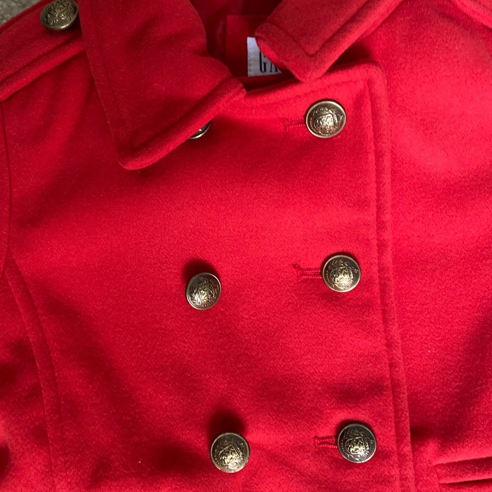 Gap Coat for kids
